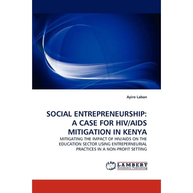Social Entrepreneurship