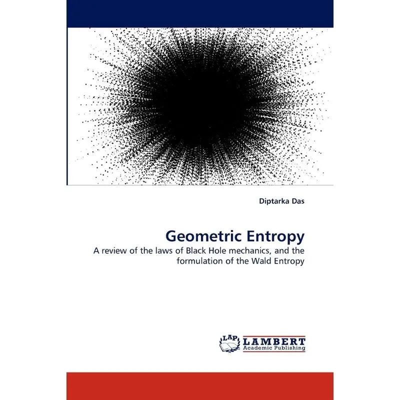 Geometric Entropy