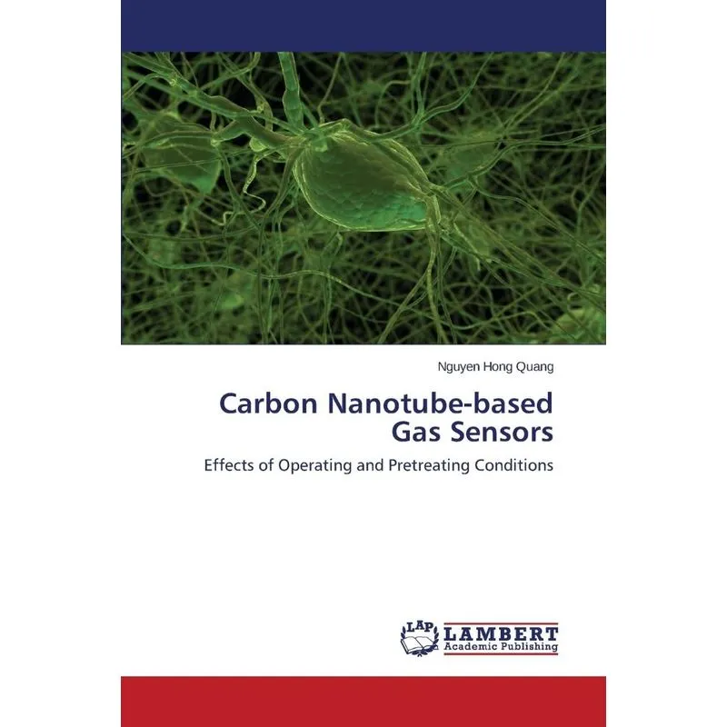 Carbon Nanotube-based Gas Sensors