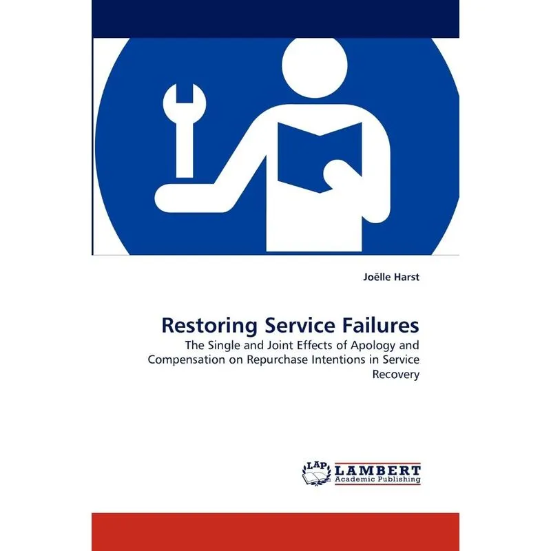 Restoring Service Failures