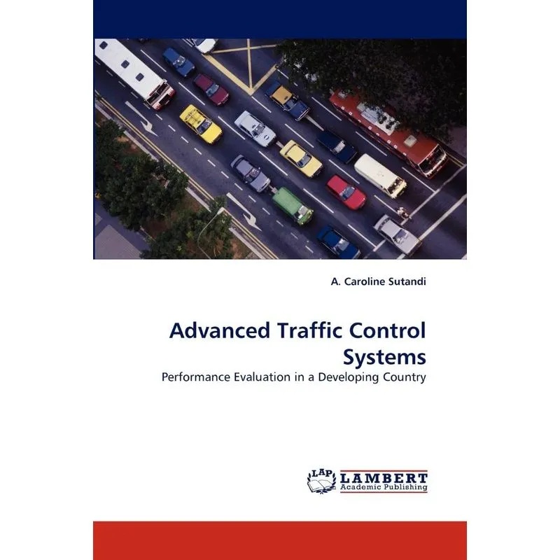 Advanced Traffic Control Systems