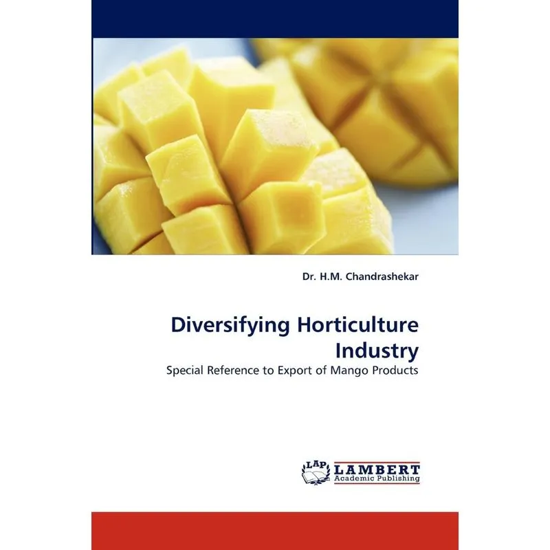 Diversifying Horticulture Industry