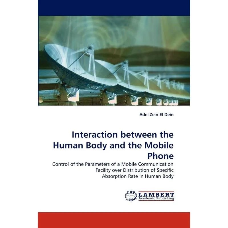 Interaction between the Human Body and the Mobile Phone