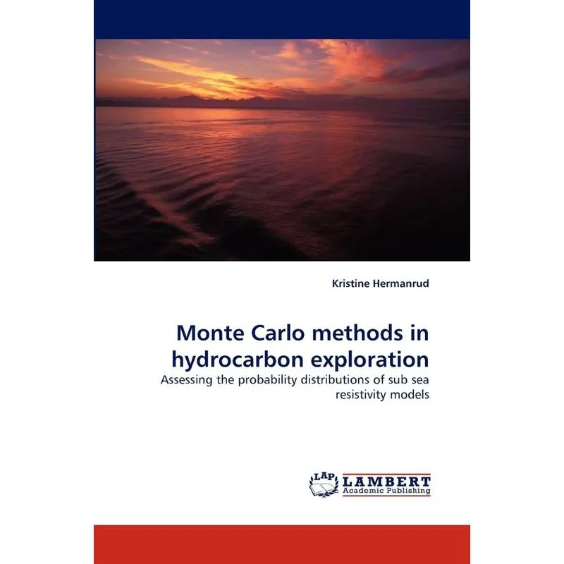 Monte Carlo methods in hydrocarbon exploration