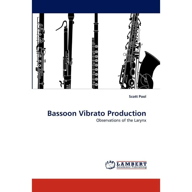 Bassoon Vibrato Production