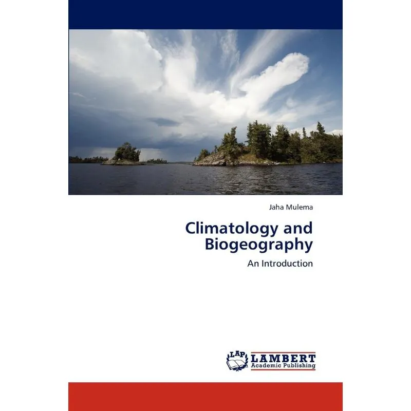 Climatology and Biogeography