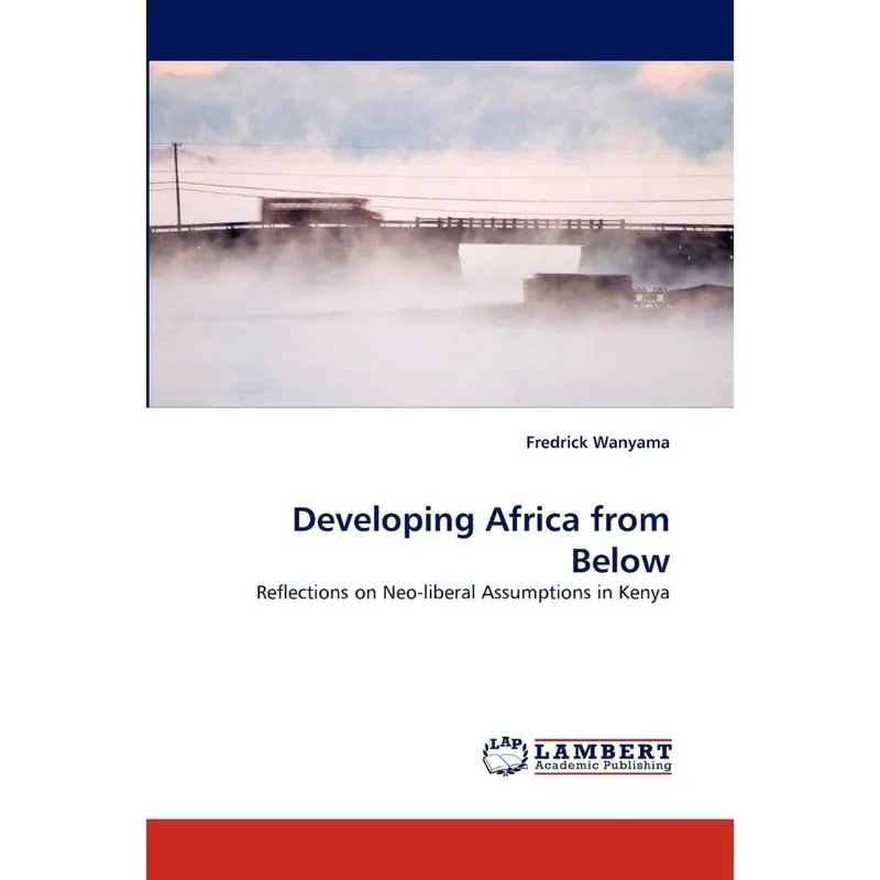 Developing Africa from Below