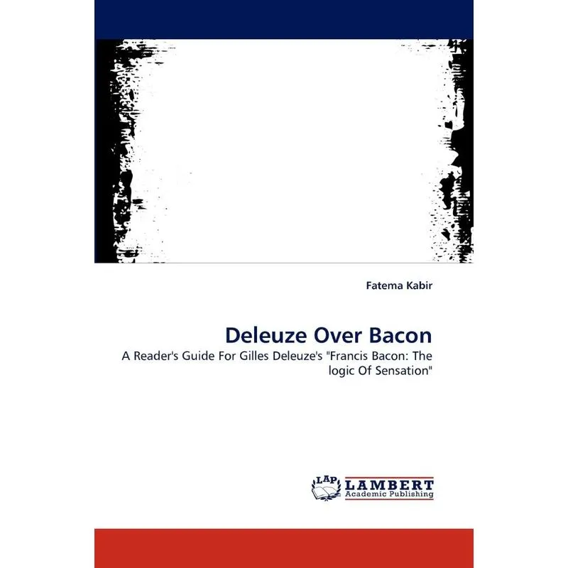 Deleuze Over Bacon