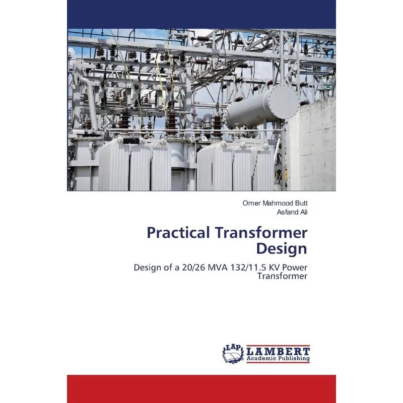 Practical Transformer Design