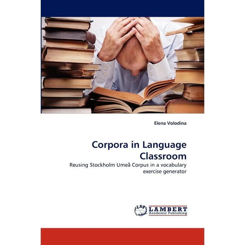 Corpora in Language Classroom
