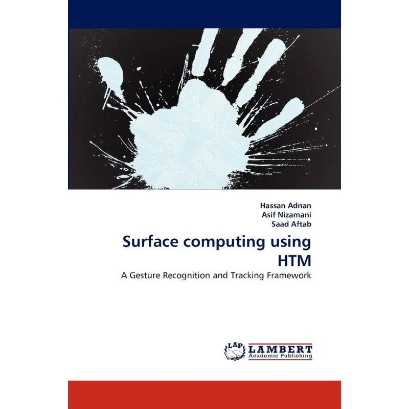 Surface computing using HTM