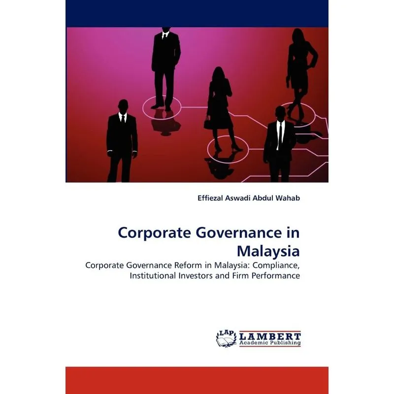 Corporate Governance in Malaysia