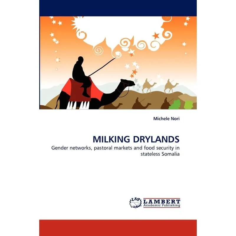 MILKING DRYLANDS