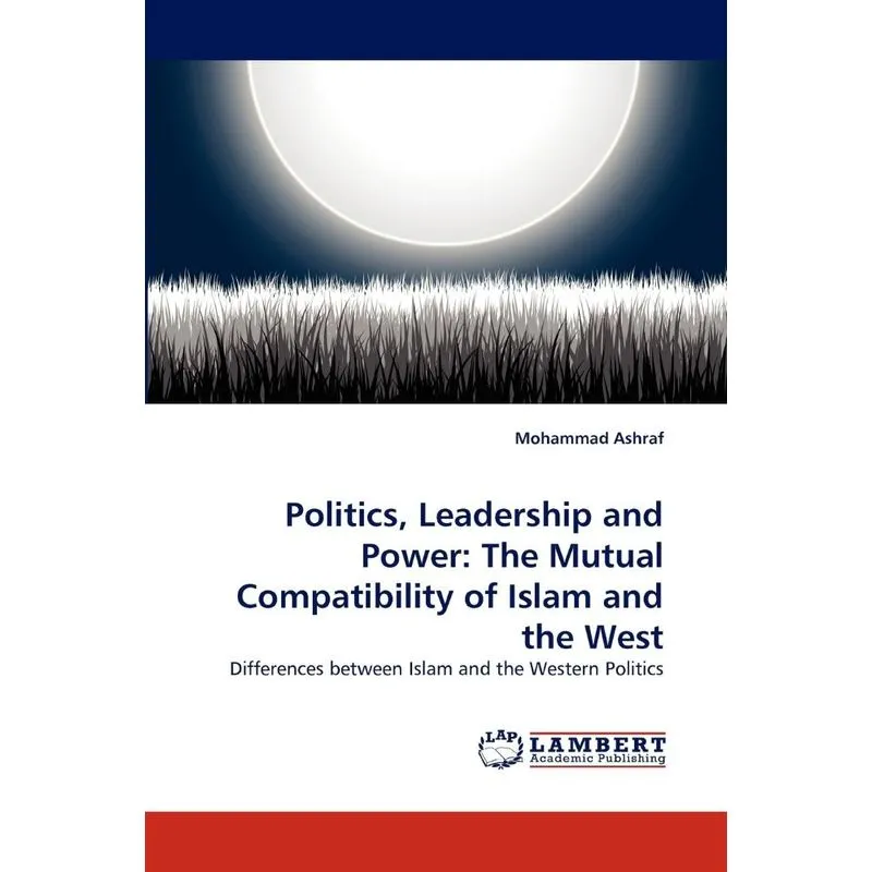 Politics, Leadership And Power
