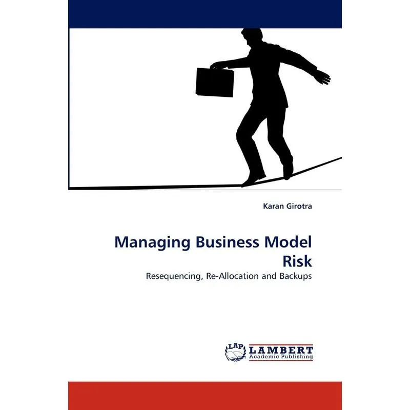 Managing Business Model Risk