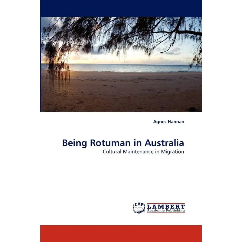 Being Rotuman in Australia