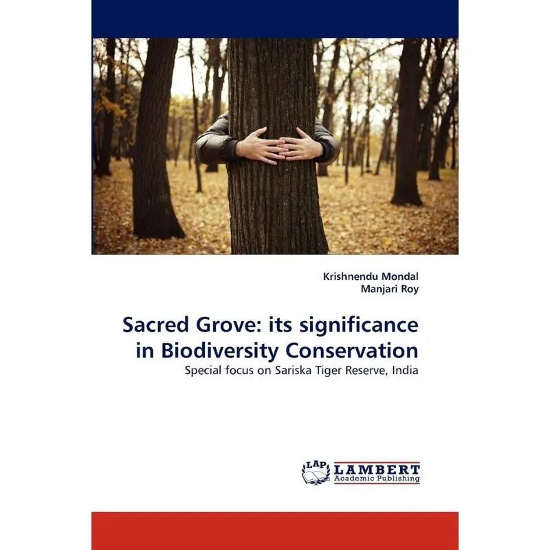 Sacred Grove