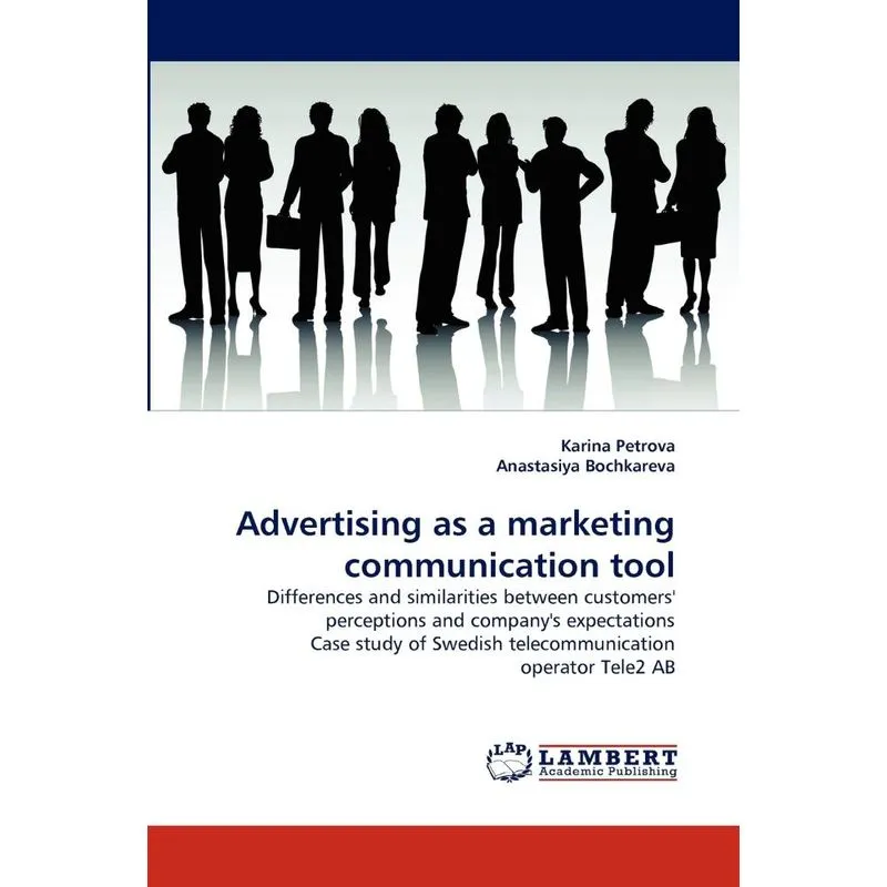 Advertising as a marketing communication tool