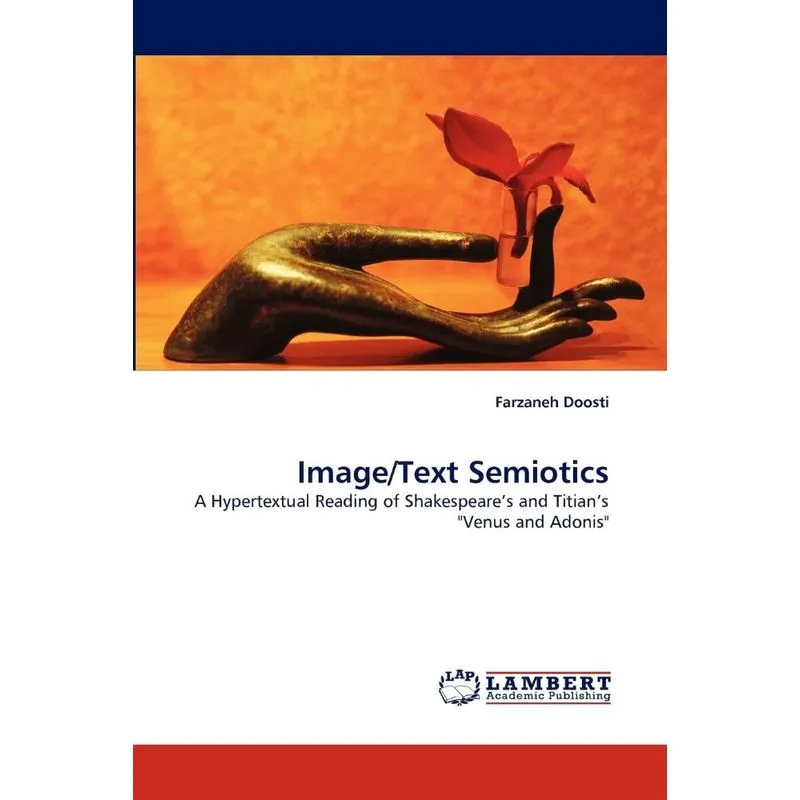 Image/text Semiotics