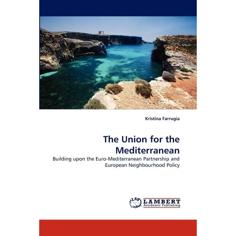 The Union for the Mediterranean