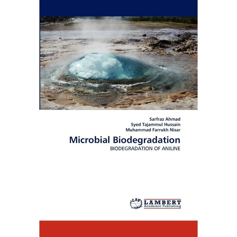 Microbial Biodegradation