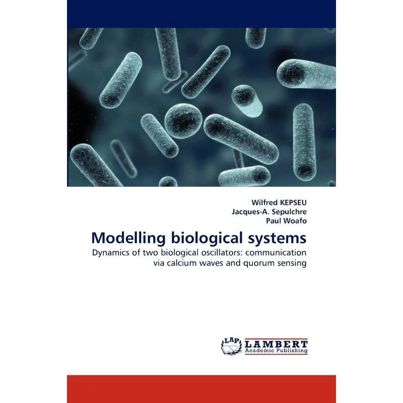 Modelling biological systems