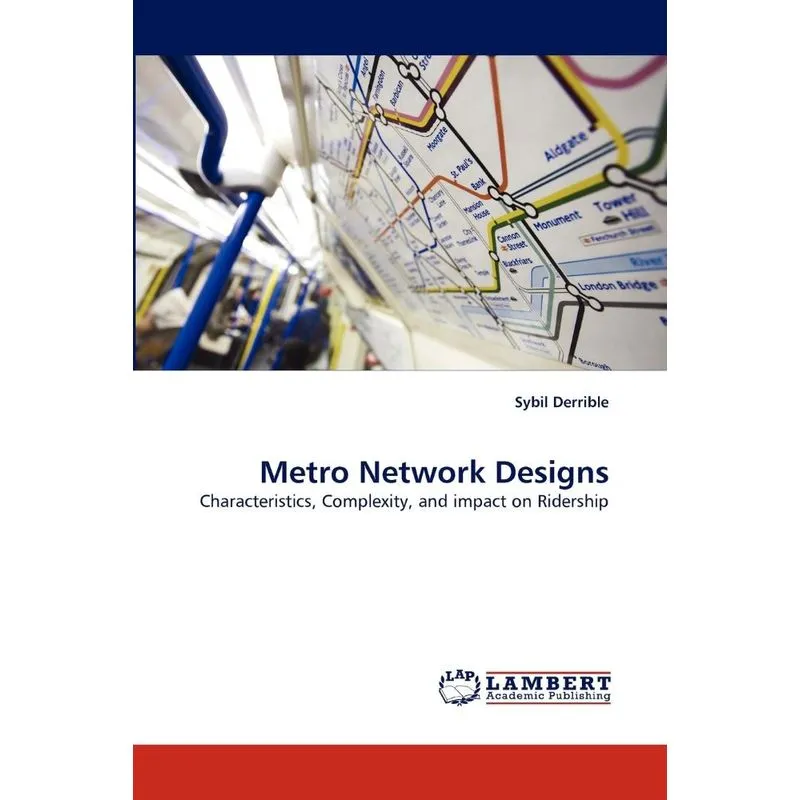 Metro Network Designs