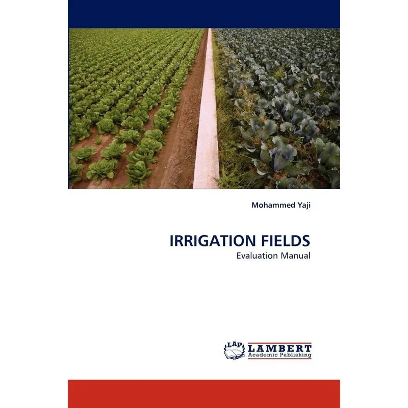 IRRIGATION FIELDS