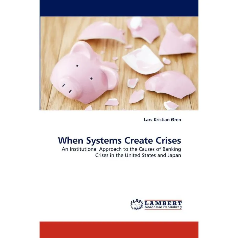 When Systems Create Crises