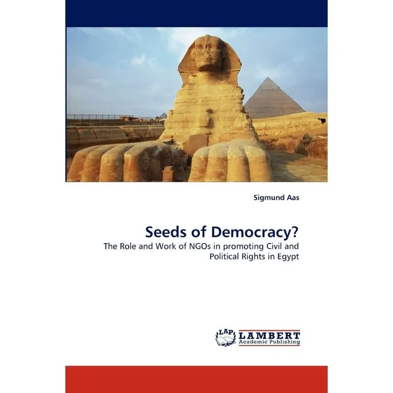 Seeds of Democracy?
