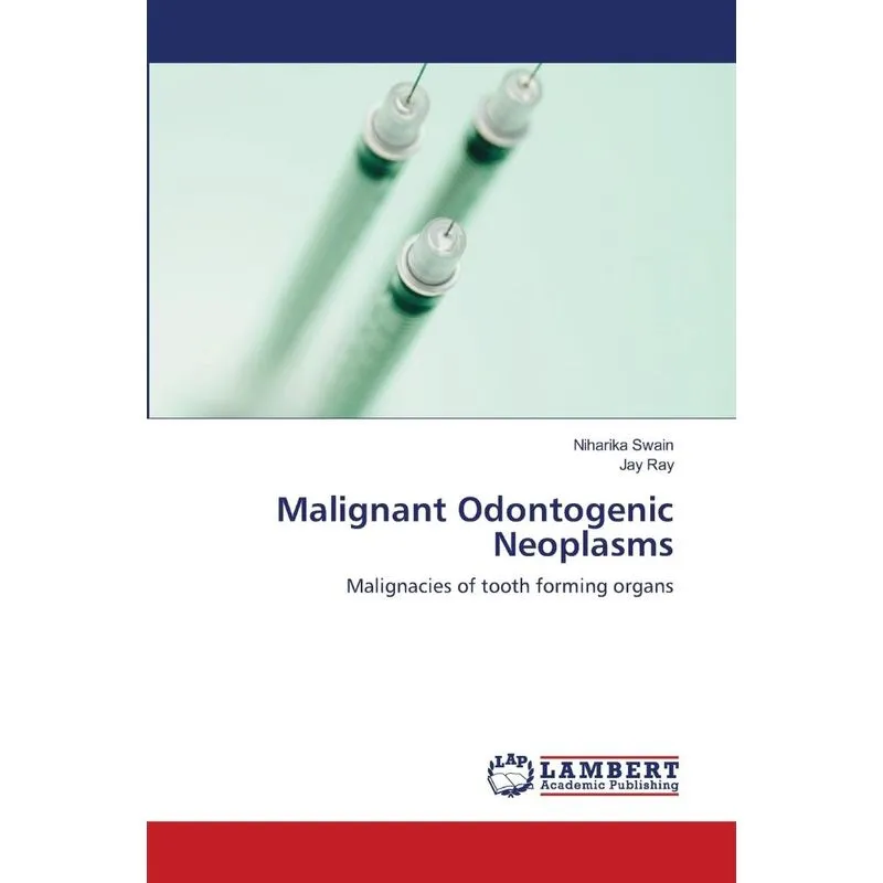 Malignant Odontogenic Neoplasms