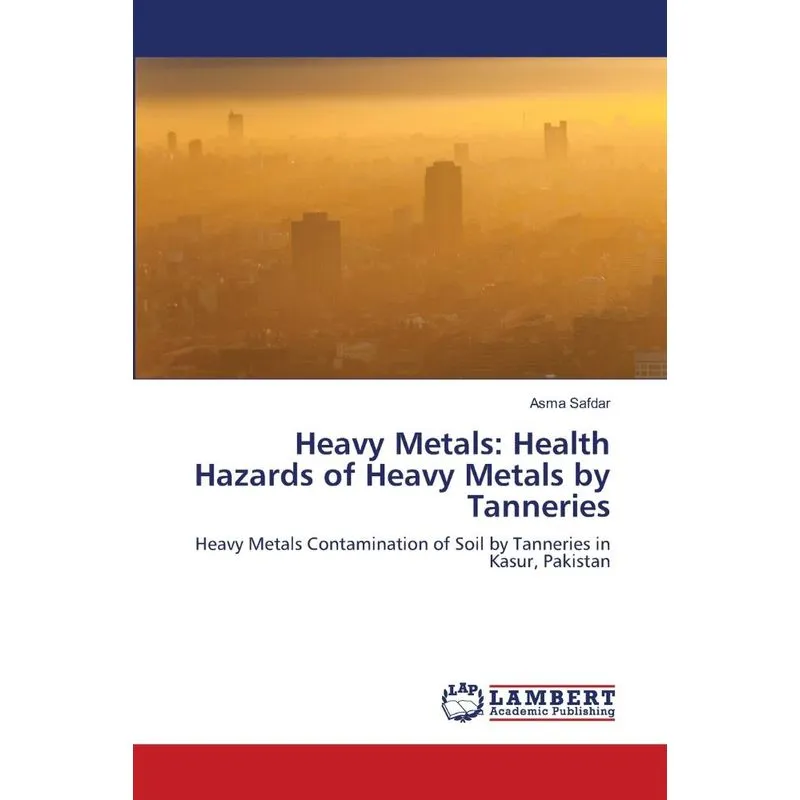 Heavy Metals