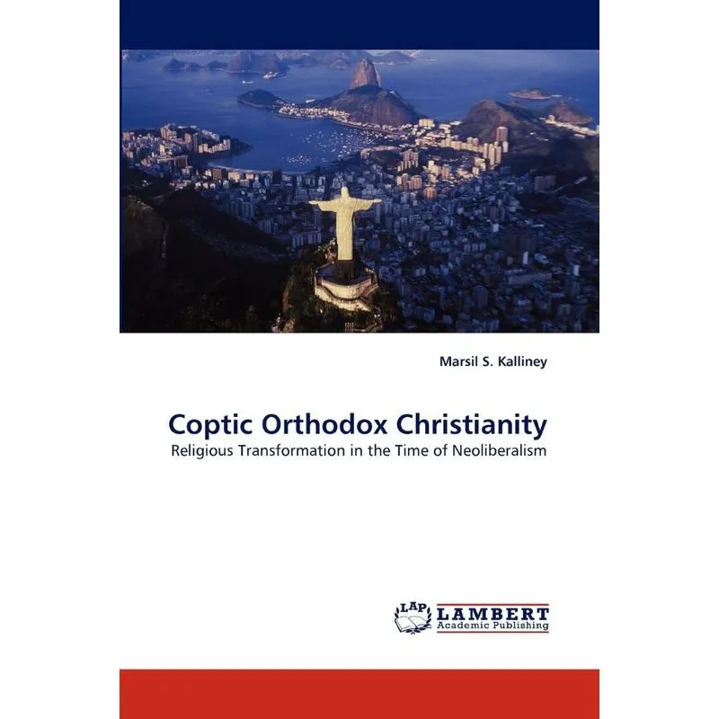 Coptic Orthodox Christianity