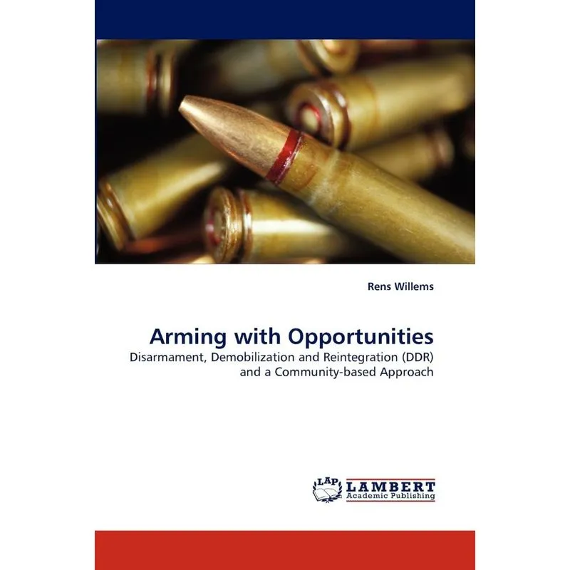 Arming With Opportunities