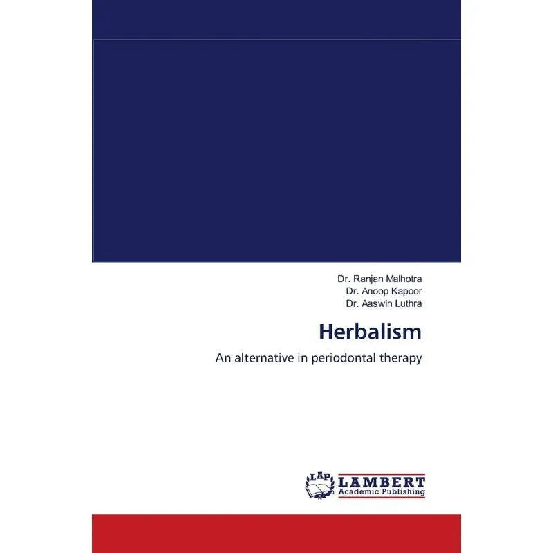 Herbalism