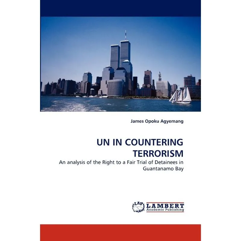 UN IN COUNTERING TERRORISM