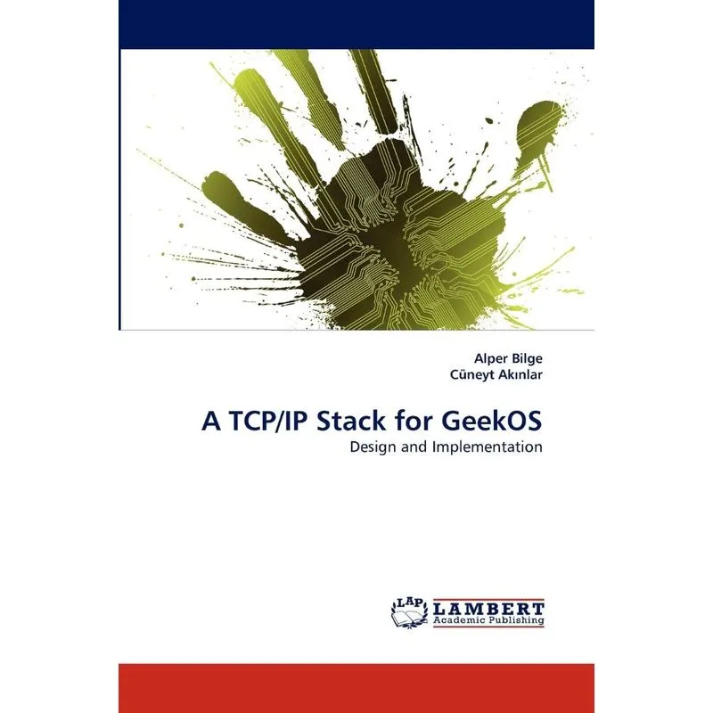 A TCP/IP Stack for Geekos