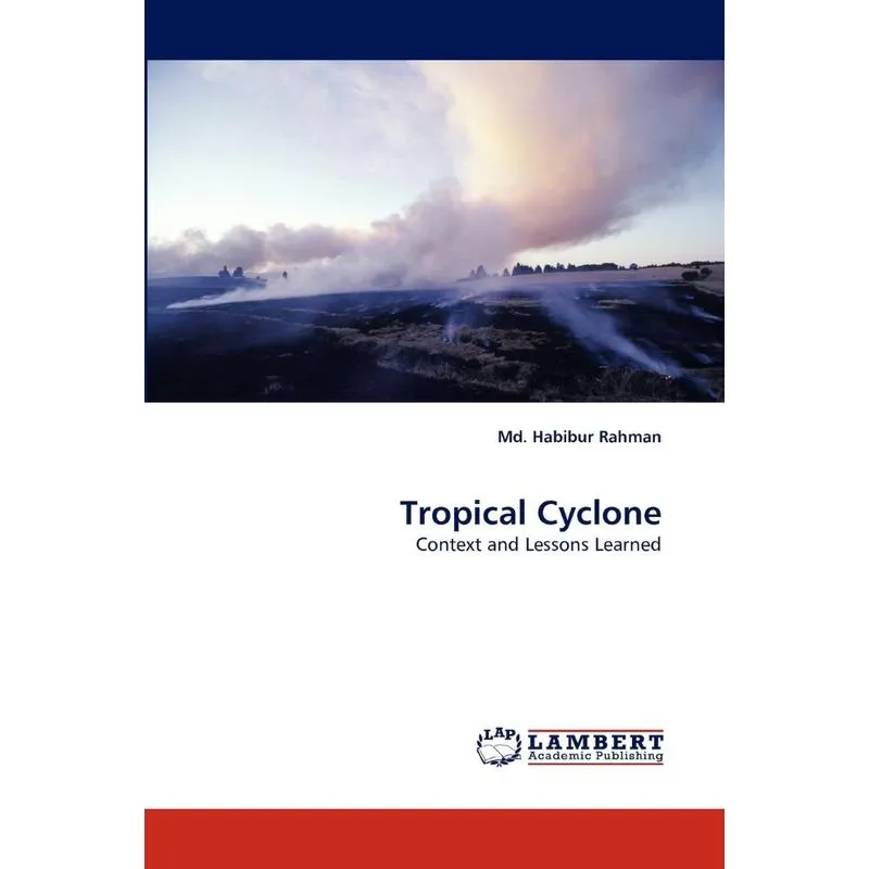 Tropical Cyclone