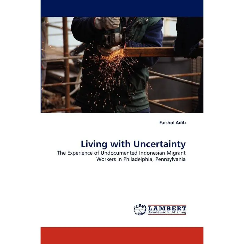 Living with Uncertainty