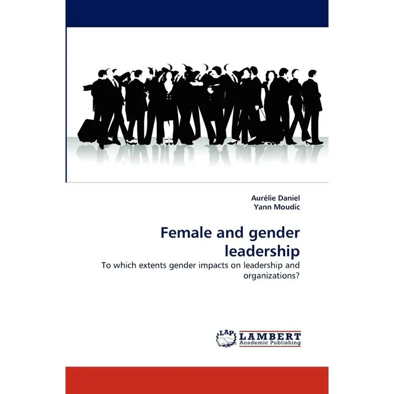 Female And Gender Leadership