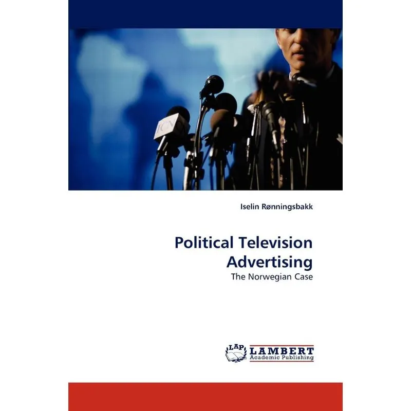 Political Television Advertising