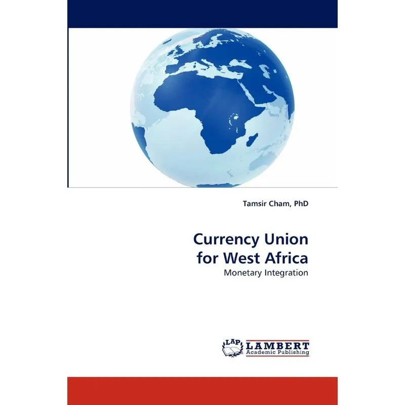Currency Union for West Africa