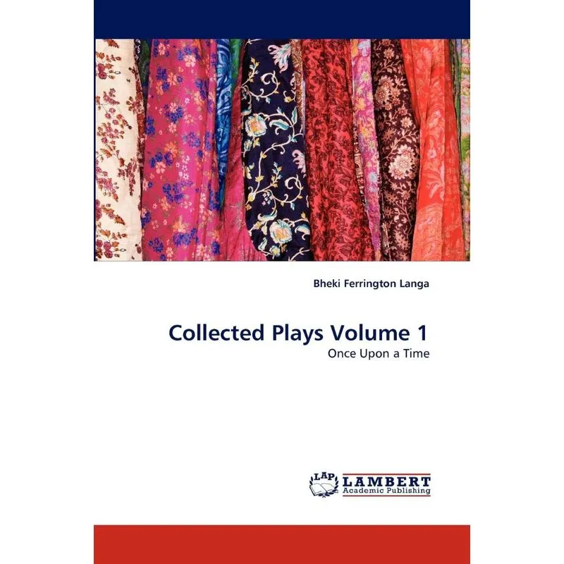 Collected Plays Volume 1