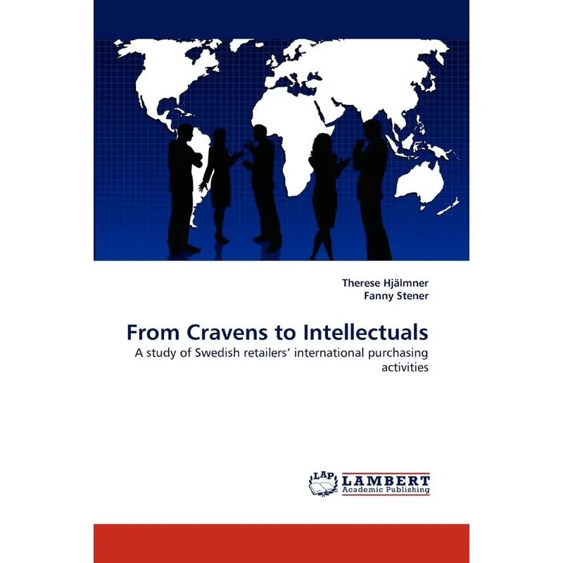 From Cravens To Intellectuals