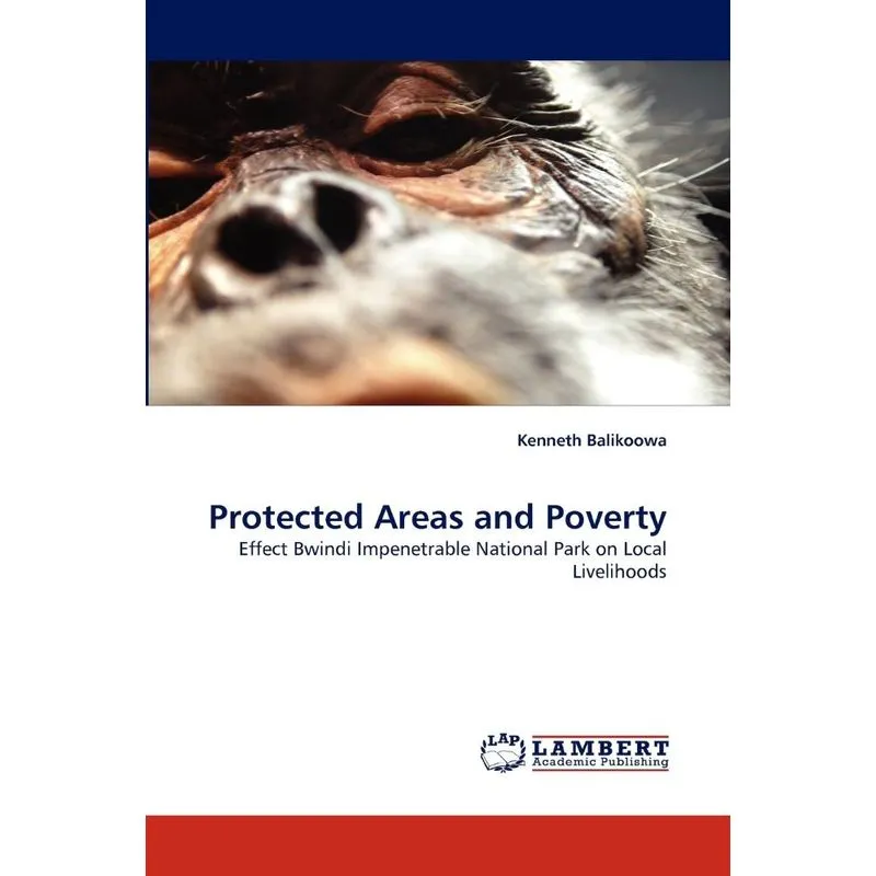 Protected Areas and Poverty