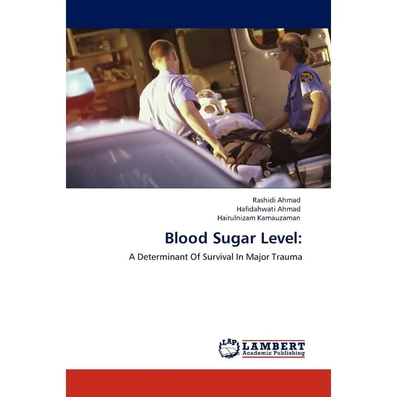 Blood Sugar Level