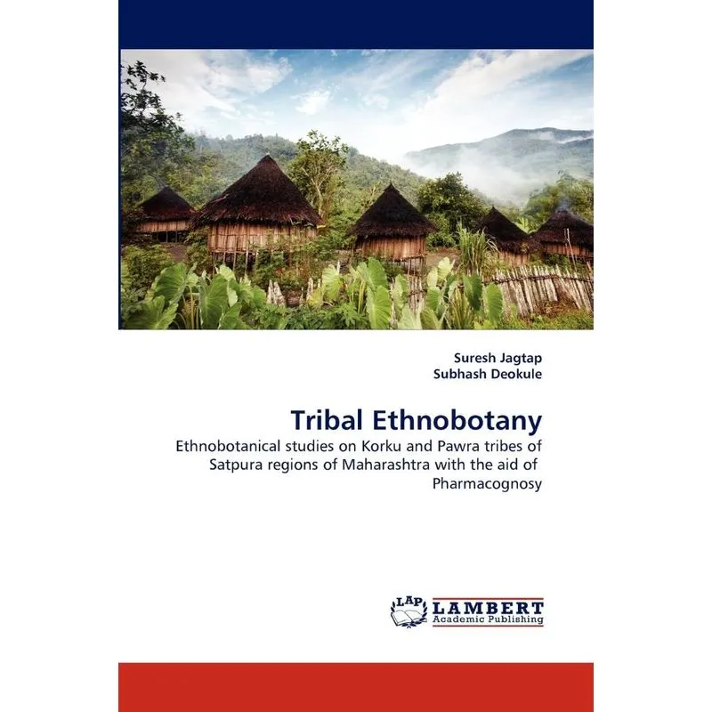 Tribal Ethnobotany