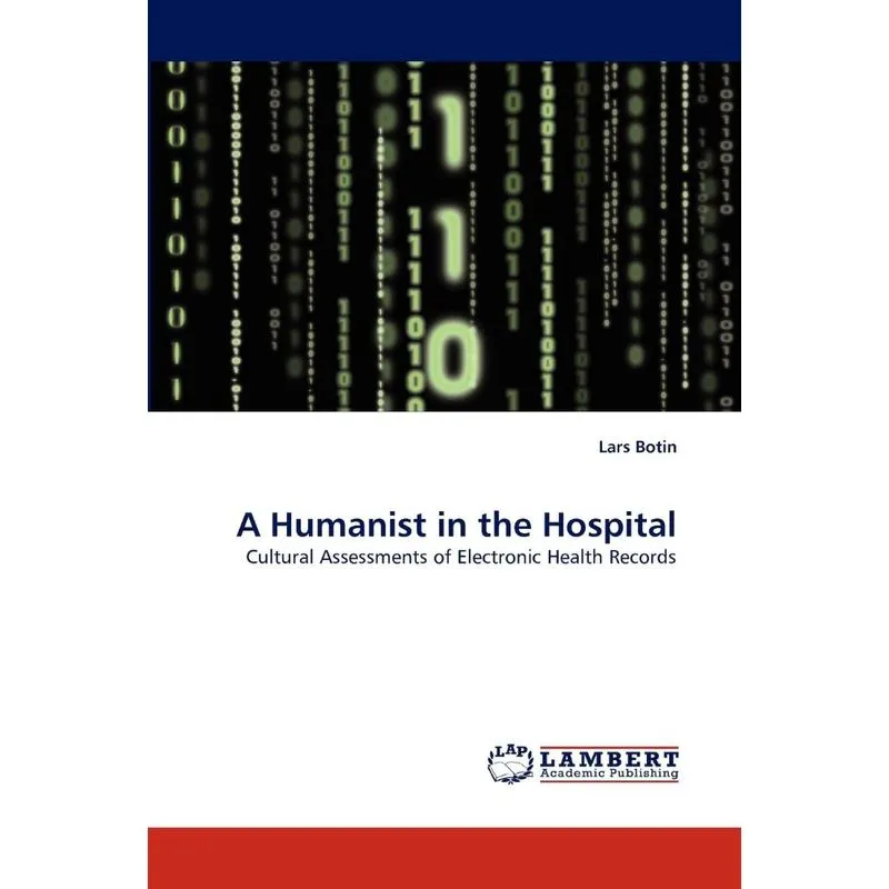 A Humanist in the Hospital