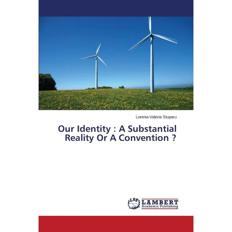 Our Identity