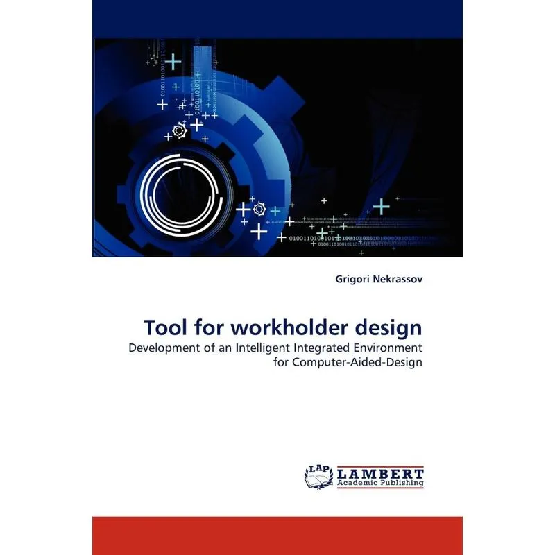 Tool for workholder design